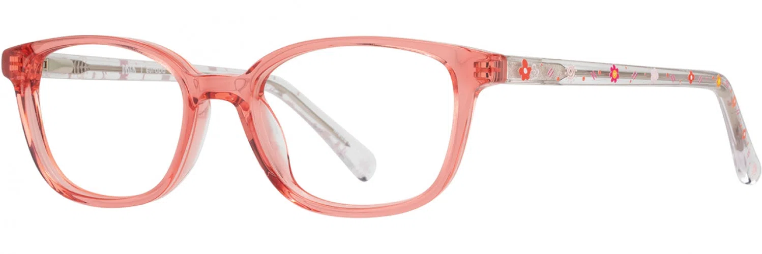 DB4K RUBY Eyeglasses - view 12